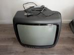 philips tv, Audio, Tv en Foto, Vintage Televisies, Ophalen, Zo goed als nieuw, Philips