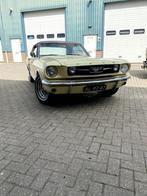 Ford MUSTANG V8 Coupé 289 V8 Springtime Yellow, Auto's, Automaat, Achterwielaandrijving, Overige kleuren, Particulier