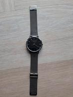 Rosefield Horloge - Stijlvol en Tijdloos!, Overige merken, Staal, Staal, Polshorloge