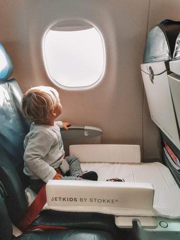 Stokke Jetkids Bedbox - Te Huur beschikbaar voor biedingen