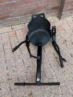 Stoel voor hoverboard, Ophalen of Verzenden, Gebruikt, Overige typen