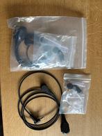 Portofoon Oortjes - Nieuw, Telecommunicatie, Portofoons en Walkie-talkies, Ophalen of Verzenden, Nieuw