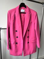 Blazer roze maat M, Maat 38/40 (M), Ophalen of Verzenden, Zo goed als nieuw, Roze