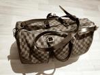 louis vuitton keepall 50, Sieraden, Tassen en Uiterlijk, Tassen | Reistassen en Weekendtassen, Ophalen of Verzenden, Nieuw, Zwart