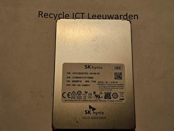 Sk hynix 128gb laptop ssd hdd hardeschijf  beschikbaar voor biedingen