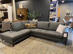 showroomopruiming! | Hoekbank Cesar | 210x270 | van €1594,-, Ophalen, 250 tot 300 cm, Industrieel, modern, Minder dan 75 cm