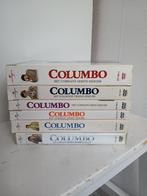 DVD serie Columbo seizoen 1 t/m 7, Cd's en Dvd's, Actie en Avontuur, Gebruikt, Ophalen of Verzenden, Vanaf 12 jaar
