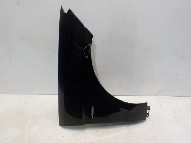 Voorscherm rechts Mercedes-Benz ML-Klasse, Auto-onderdelen, Carrosserie en Plaatwerk, Spatbord, Mercedes-Benz, Gebruikt, Herkomst onderdeel bekend