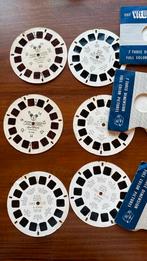 View master schijfjes, Ophalen of Verzenden