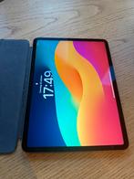 Ipad Pro 11 Inch 64GB 2018, Ophalen, Zwart, 11 inch, Zo goed als nieuw