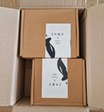 Nieuw! Serax theepot en kopjes van Sergio Herman twv 186,-, Huis en Inrichting, Keuken | Servies, Ophalen of Verzenden, Nieuw
