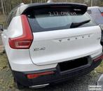 VOLVO XC40 XC 40 ACHTERKLEP KLEUR 707 ALLES LEVERBAAR !!, Auto-onderdelen, Carrosserie en Plaatwerk, Gebruikt, Achterklep, Ophalen of Verzenden