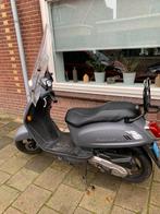 SYM FIDDLE 2, Fietsen en Brommers, Scooters | SYM, Ophalen, Zo goed als nieuw, Benzine, Fiddle