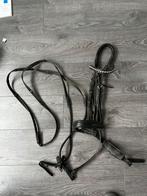 Stübben hoofdstel, Dieren en Toebehoren, Ophalen of Verzenden, Zo goed als nieuw, Dressuur