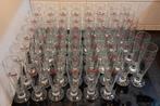 Gulpener Bierglazen 54 Stuks 0,2 Liter, Ophalen, Nieuw, Glas of Glazen, Gulpener