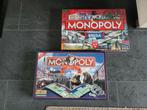 Monopoly Breda eerste en tweede editie Nieuw in folie, Hobby en Vrije tijd, Gezelschapsspellen | Bordspellen, Ophalen, Nieuw