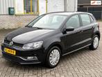 Volkswagen Polo 1.4 TDI 90 PK Bj 2016 BlueMotion 5 Deurs 1e, Auto's, Voorwielaandrijving, Stof, Gebruikt, Euro 6