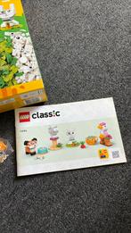 Lego classic 11034, Ophalen of Verzenden, Zo goed als nieuw