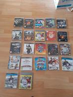 22 PS3 Games, Online, Overige genres, 1 speler, Ophalen of Verzenden