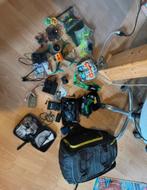 FPV Drone Set - Ready to Fly!, Ophalen of Verzenden, Zo goed als nieuw, Drone met camera
