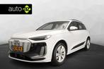Audi Q6 e-tron Advanced edition 100 kWh | SoH 99,1% | B&O |, Auto's, Audi, Automaat, Stof, Gebruikt, Lichtsensor