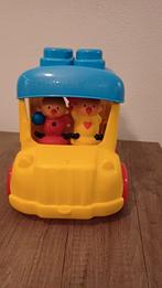 Clementoni Bumba met blokken, Ophalen of Verzenden, Gebruikt, Overige typen, Met wieltjes