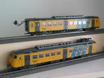 Voor Märklin H0 – Fleischmann 4470 – NS Sprinter – in OVP, Hobby en Vrije tijd, Modeltreinen | H0, Wisselstroom, Fleischmann, Ophalen of Verzenden