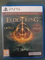 Elden Ring Ps5, Spelcomputers en Games, Games | Sony PlayStation 4, 1 speler, Ophalen of Verzenden, Zo goed als nieuw