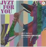 Cd Jazz for you, Ophalen of Verzenden, 1980 tot heden, Zo goed als nieuw, Jazz