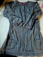 Spijkerjurk grijs van prenatal meisje maat 104, Kinderen en Baby's, Kinderkleding | Maat 104, Meisje, Ophalen of Verzenden, Zo goed als nieuw