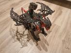 Transformer The last Knight Dragonstorm Turbochanger, Kinderen en Baby's, Speelgoed | Overig, Jongen, Zo goed als nieuw, Ophalen