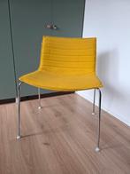 Arper Catifa Design Stoel, Huis en Inrichting, Ophalen, Gebruikt, Overige kleuren, Design