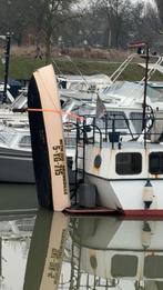 With 320, Ophalen, Zo goed als nieuw, Motor en Techniek, Motorboot