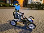 Berg skelter buddy BMW inclusief aanhanger, Ophalen, Zo goed als nieuw, Berg, Met kar of aanhanger
