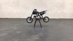 Minicrosser zwart 50cc nitro, Ophalen, Overige typen, Nitro, Zo goed als nieuw