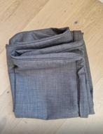 Ikea dunvik hoes voor hoofdbord nieuw, Ophalen of Verzenden, 180 cm, 200 cm, Grijs