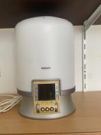 Philips wake up light met klokradio, Ophalen, Gebruikt, Digitaal