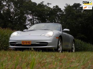 Porsche 911 3.6 Carrera 4 hard top uitmuntende staat beschikbaar voor biedingen