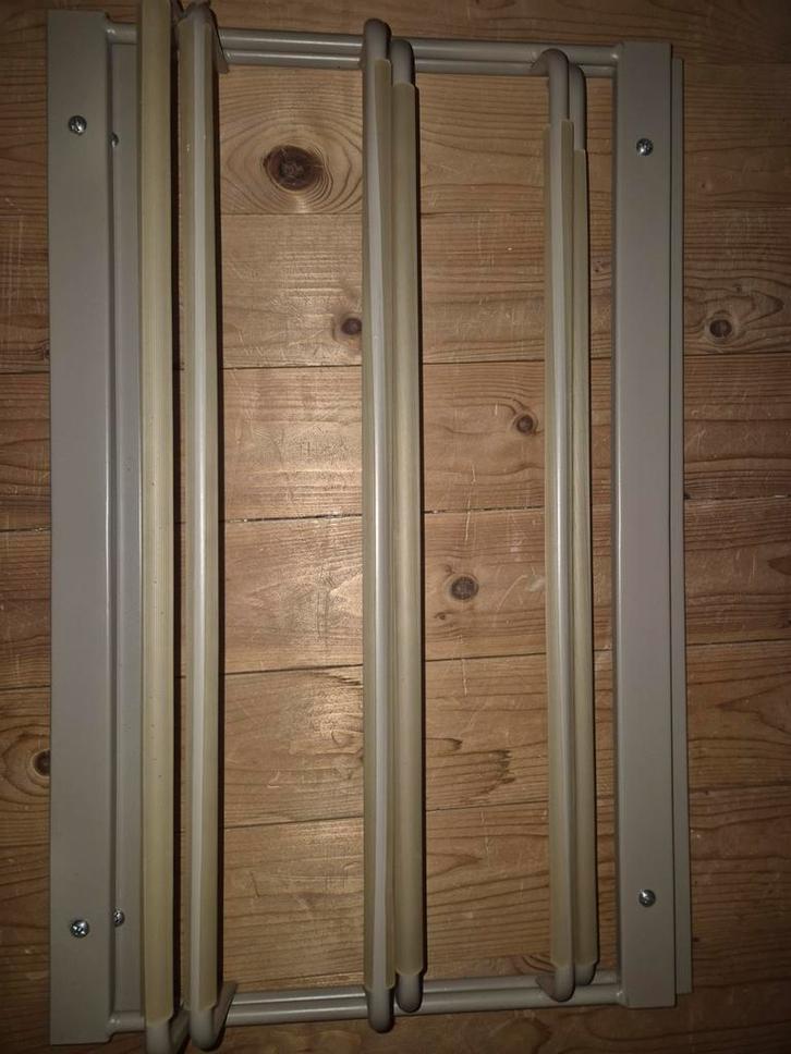 IKEA pax Kast Interieur - Kledingroede, Huis en Inrichting, Kasten | Kledingkasten, Gebruikt, Minder dan 100 cm, Minder dan 50 cm