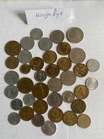 Munten Hongarije, Ophalen of Verzenden, Buitenland, Munten