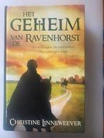 Christine Linneweever - Het geheim van de Ravenhorst, Ophalen of Verzenden, Zo goed als nieuw, Christine Linneweever