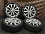 WINTER! Originele 17 inch VW Golf 7 Dijon 5x112 Michelin, Auto-onderdelen, Banden en Velgen, Ophalen, ., Banden en Velgen, 17 inch