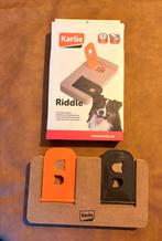 Karlie Riddle interactief hondenspeelgoed, Dieren en Toebehoren, Hondenspeelgoed, Ophalen of Verzenden, Nieuw