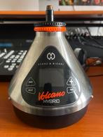 Volcano Hybrid Vaporizer Storz & Bickel, Ophalen of Verzenden, Gebruikt
