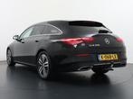 Mercedes-Benz CLA-klasse Shooting Brake 200 Business Solutio, 730 kg, Gebruikt, 4 cilinders, 19 km/l