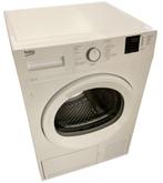 Beko DCU8235BXT wasdroger condensdroger # 9909, Ophalen, B, 6 tot 8 kg, Gebruikt