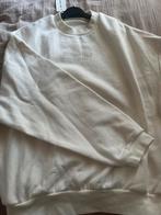 Fear of God Essentials Trui wit Maat S, Kleding | Heren, Ophalen of Verzenden, Nieuw, Maat 46 (S) of kleiner, Beige