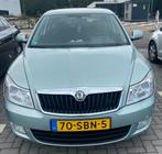 Skoda Octavia 1.2 TSI 2011 Groen, Auto's, Voorwielaandrijving, 4 cilinders, Origineel Nederlands, 1200 kg