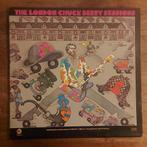 Rock 'n' Roll Chuck Berry The London Sessions, Cd's en Dvd's, Vinyl | Overige Vinyl, Ophalen of Verzenden, Zo goed als nieuw, 12 inch