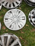 Wieldoppen Seat 15” originele, Auto diversen, Wieldoppen, Ophalen of Verzenden, Zo goed als nieuw